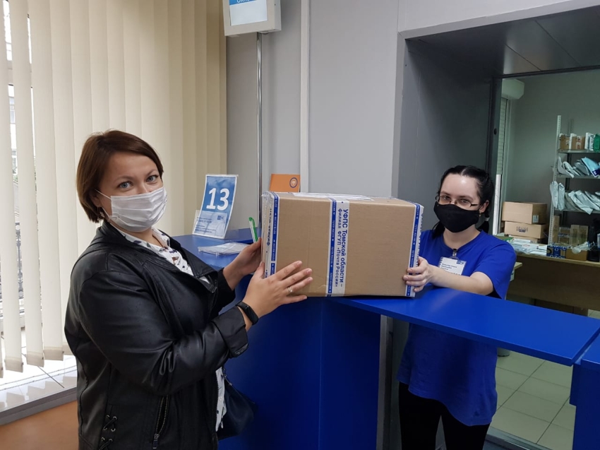 Легкий возврат: Забайкальцы активно пользуются бесплатным сервисом Почты России
